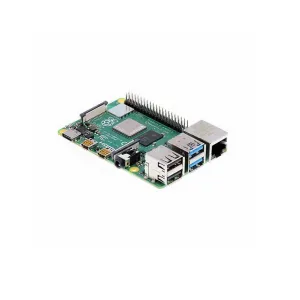 Raspberry Pi 4 model B 4Gb Raspberry Pi