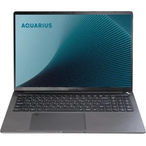Ноутбук Aquarius CMP NS636/16"/IPS/Intel Core i5 1235U/16Gb/512Gb SSD/Intel Graphics/без ОС 1.7kg Aquarius
