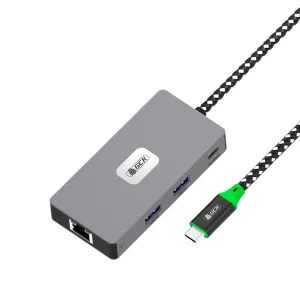Док-станция GreenConnect GCR-57159 GCR