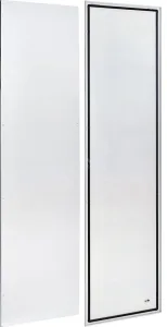 Панель задняя 2000х800 IP54 FORMAT YKM40D-FO-FP-200-080-54 IEK