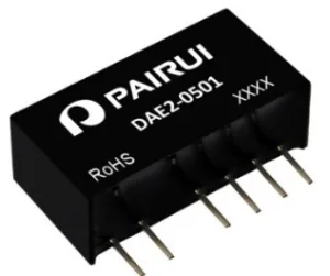 DAE2-0523 Pairui