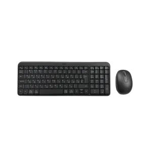 Комплект (клавиатура + мышь) Logitech 920-013853 LOGITECH