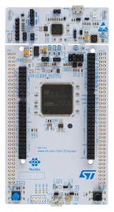 NUCLEO-L496ZG STMicroelectronics