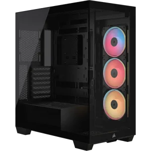 Корпус без блока питания Corsair CC-9011324-WW Corsair