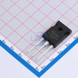 CI7N220SM Tokmas