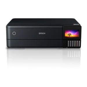 МФУ струйное Epson C11CJ21403/21402/21504 EPSON