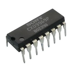 CXD9969P SONY
