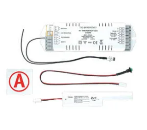 Emergency CONVERSION KIT LED K-301 6501000330 Световые Технологии