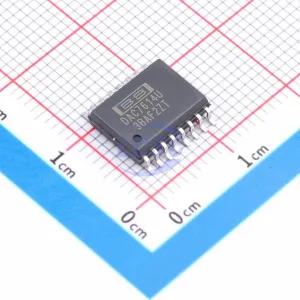 DAC7614UB Texas Instruments