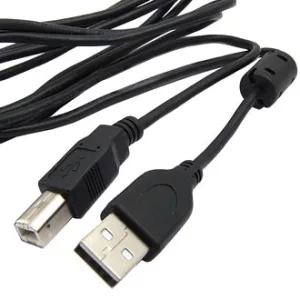 USB-A M USB-B M 1.8M F (SZC) SZC