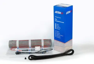 Мат нагревательный Comfort Mat-150T 525Вт 230В 3.5кв.мм 83030572R ДЕВИ