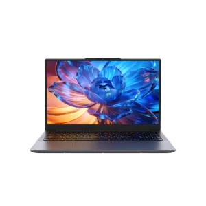 Ноутбук CHUWI CoreBook S CWI656-328N2N1PDMXS/15.6"/IPS/Intel Core i3 1220P/8192Mb/256Gb SSD/Intel UHD Graphics/Windows 11 Pro/серый/1.75kg Chuwi