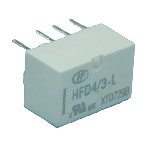 HFD4/3-L HONGFA