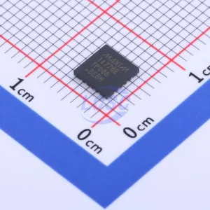 MAX14778ETP+T Maxim Integrated