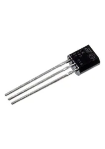 LM135Z STMicroelectronics