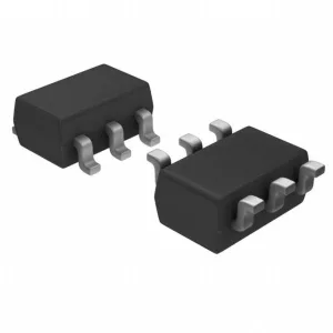 AT42QT1010-TSHR Microchip