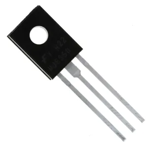 BD13816STU onsemi