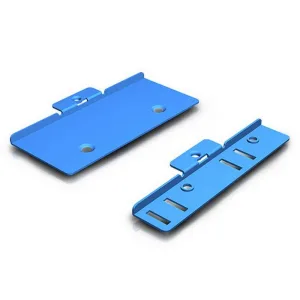 Комплектующие корпусов Chenbro 384-23604-3101A0 Chenbro