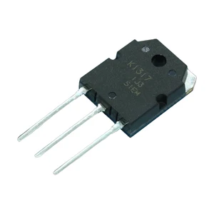 2SK1317-E Renesas
