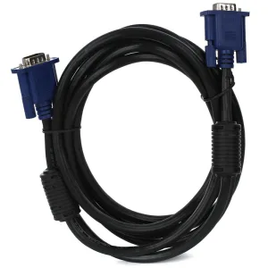 Кабель VCOM VVG6448-3MO VCOM