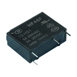 HF46F/12-HS1 HONGFA