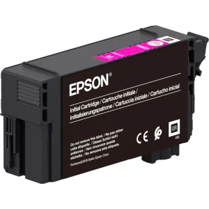 Картридж Epson T40D3 (C13T40D340) EPSON
