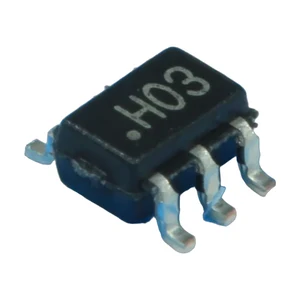 TS5A3159DCKR Texas Instruments