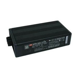 NPB-360-12TB Mean Well