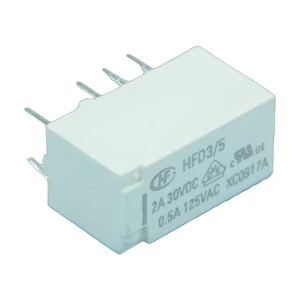 HFD3/5 HONGFA
