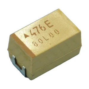 TAJE476K025RNJ KYOCERA-AVX