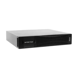Внешний батарейный блок 48-18-2U-1.4 для ИБП POWERMAN Online 2000 RT Powerman RT BATTERY CABINET 48-18-2U-1.4 ТАЙПИТ