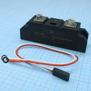 HHG1A-1/032F-38-120A NCR (Clion)