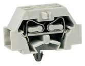 Клемма MINI UJ2-2.5/2X2Q Upun