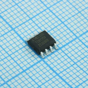 ATTINY25V-10SSUR Microchip