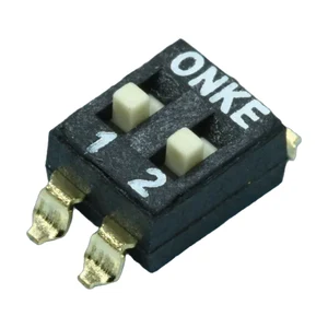 DMHA-02G-G Switronic