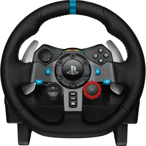 Руль Logitech 941-000112 LOGITECH