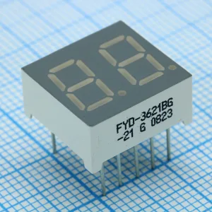 FYD-3621BG-21 FORYARD