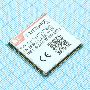 SIM7600E-H SIMCom