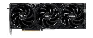 Видеокарта PALIT NE7507TS19T2-GB2031A RTX5070Ti GAMINGPRO OC 16GB GDDR7 256bit 3-DP HDMI/mouse pad/sticker Palit