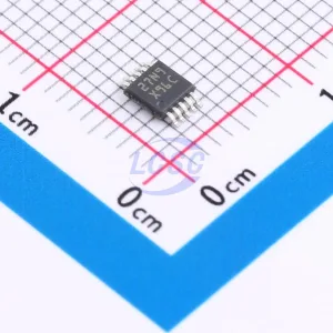 ADC122S655CIMM/NOPB Texas Instruments