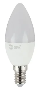 Лампа светодиодная B35-11w-860-E14 свеча 880лм Б0032984 Эра