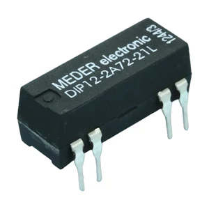 DIP12-2A72-21L StandexMeder