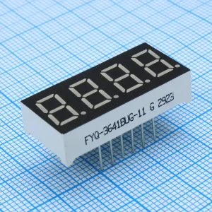 FYQ-3641BUG-11 FORYARD