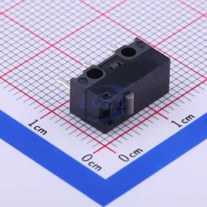 D2F-01F Omron