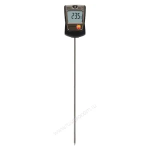 Testo 905-T1 с поверкой Testo