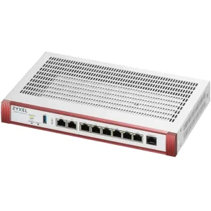 Межсетевой экран ZYXEL USGFLEX200H-EUCI02F Zyxel