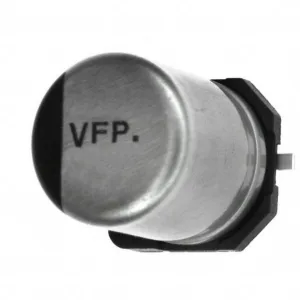 EEEFP1C101AP Panasonic