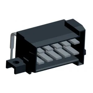 828801-4 TE Connectivity
