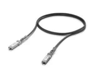 Кабель Ubiquiti UACC-DAC-SFP28-1M Ubiquiti