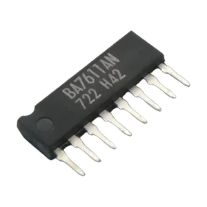 BA7611AN ROHM